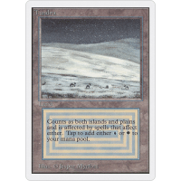 Tundra Tundra